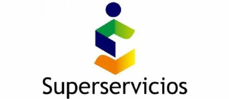 Descripción de la imagen de vigilancia